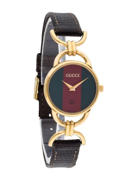 gucci watch straps for sale